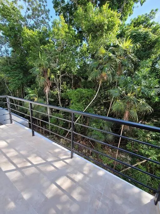 Casa de Férias Casa Niyamaya Vila Puerto Morelos