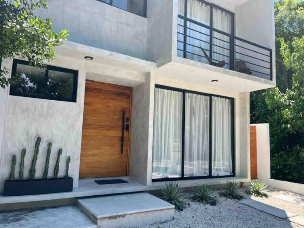 Casa Niyamaya Villa Puerto Morelos 0*,  Mexico