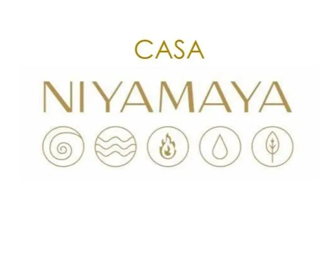 Casa Niyamaya Villa Puerto Morelos 0*,