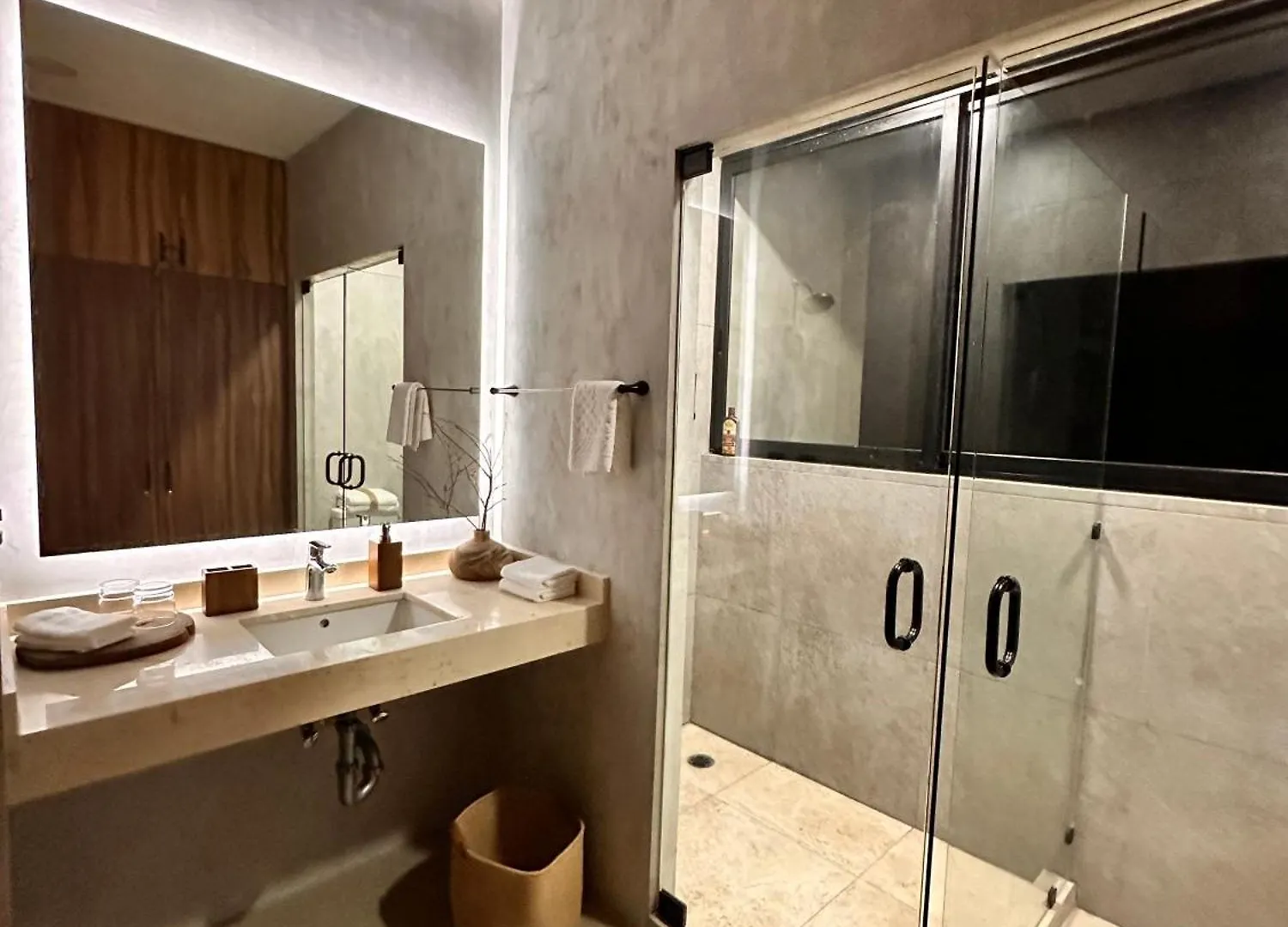 Casa Niyamaya Villa Puerto Morelos