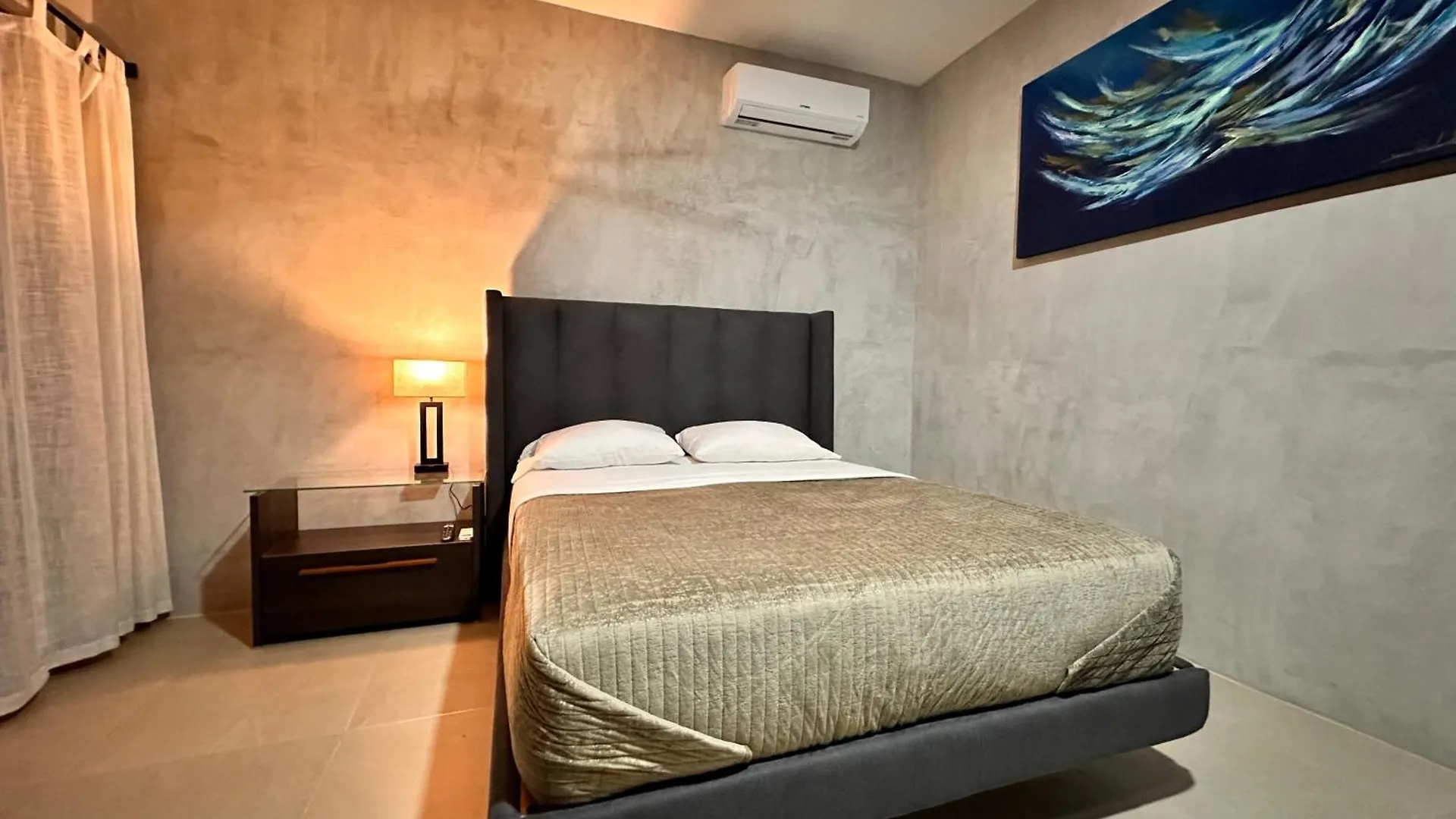 Holiday home Casa Niyamaya Villa Puerto Morelos