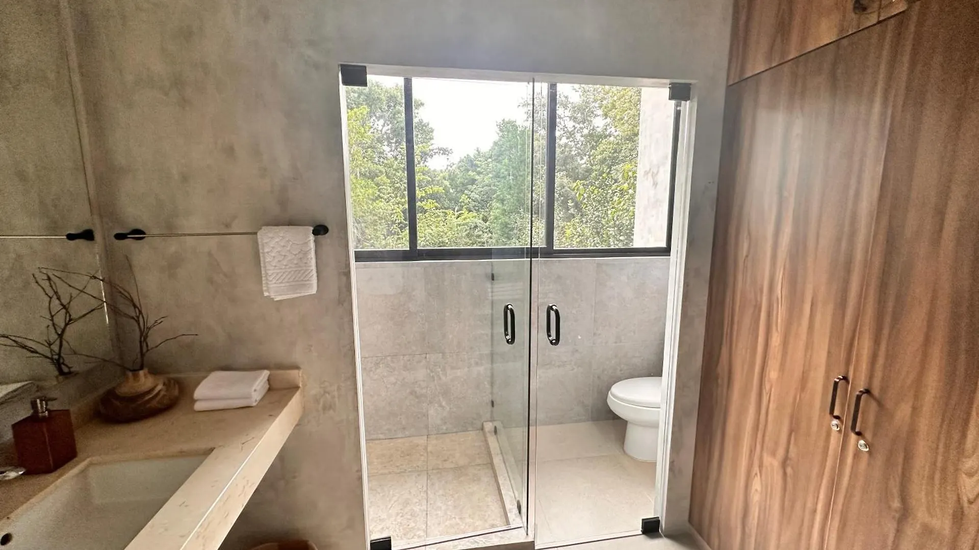Casa Niyamaya Villa Puerto Morelos Mexico