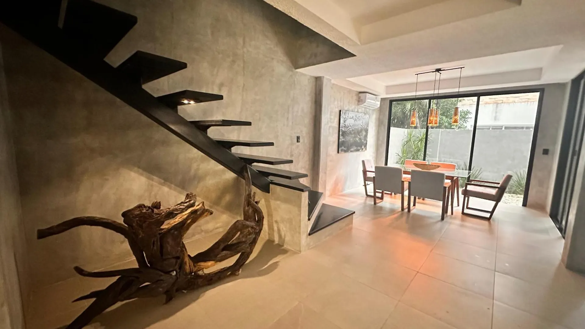 Casa Niyamaya Vila Puerto Morelos 0*,  México