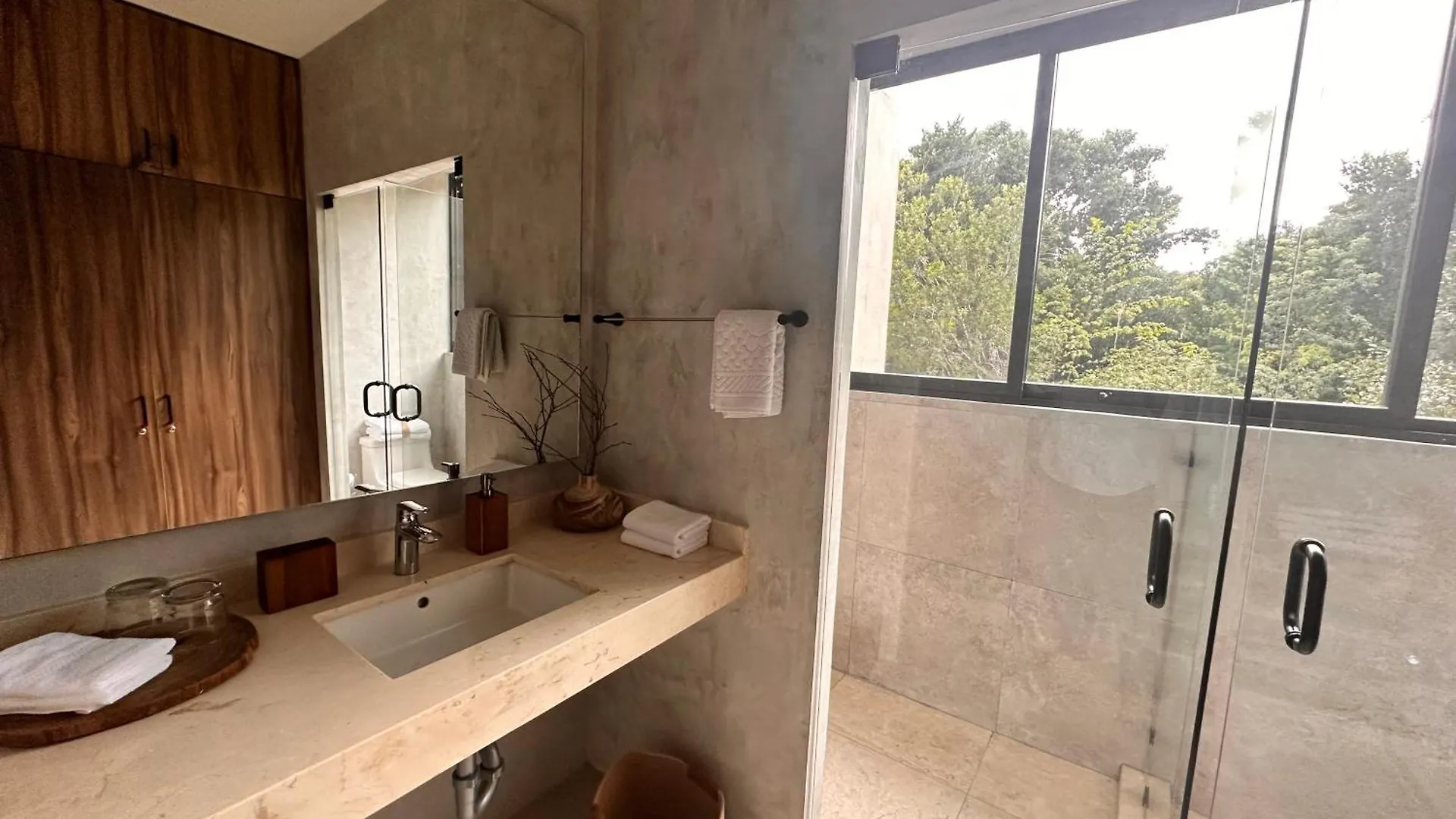 Holiday home Casa Niyamaya Villa Puerto Morelos