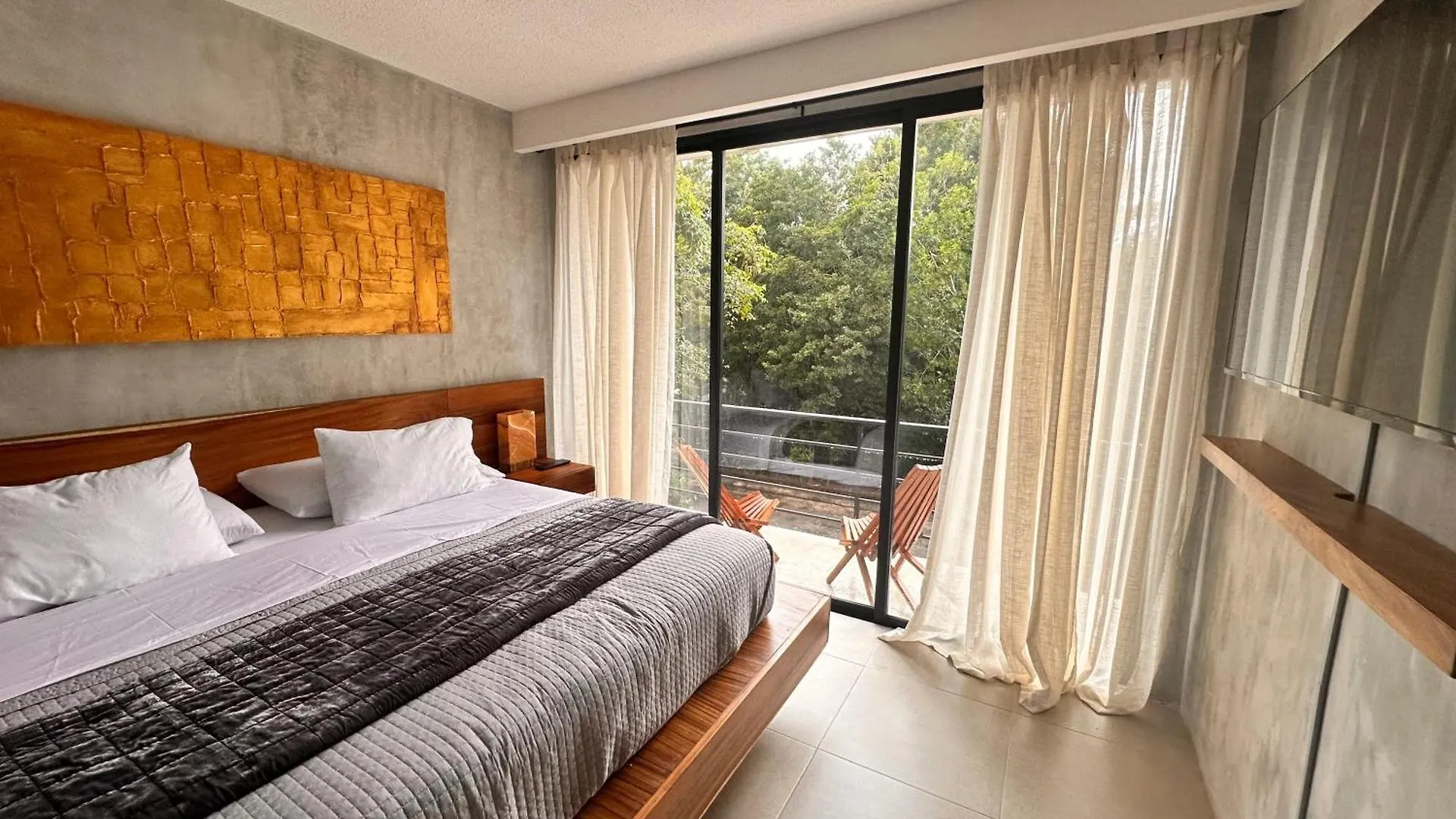 Casa Niyamaya Villa Puerto Morelos