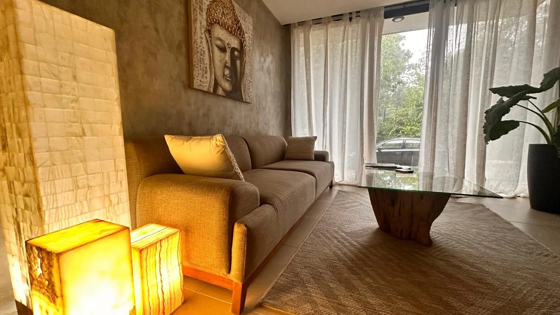 Casa Niyamaya Villa Puerto Morelos