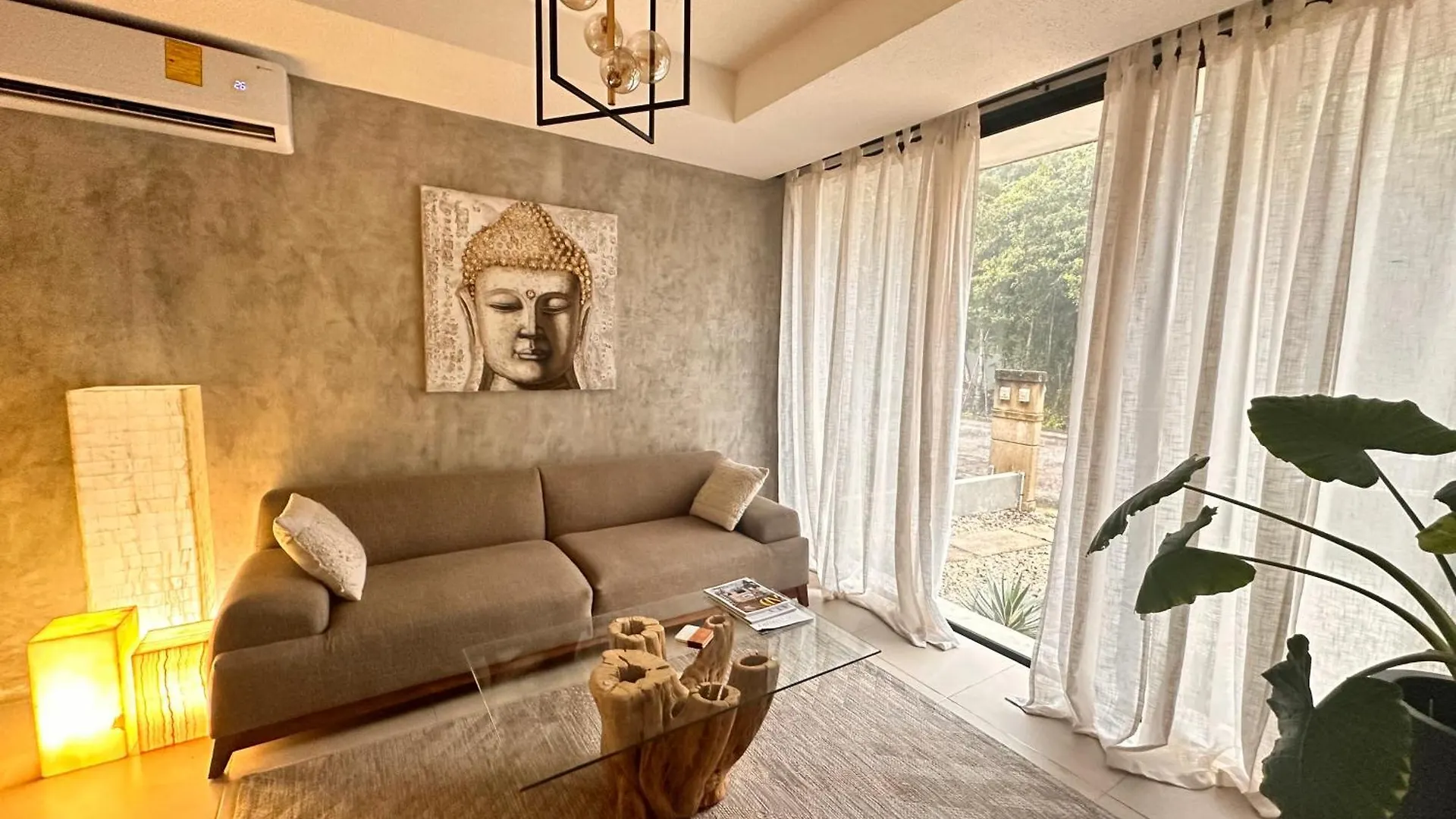 Casa Niyamaya Villa Puerto Morelos Holiday home