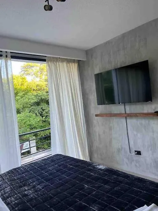Casa Niyamaya Villa Puerto Morelos Holiday home